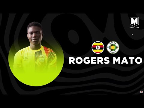 Rogers Mato - Highlights 2024