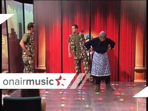 Përrallë me Tupan - Rrfor & Dragica