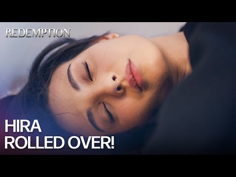 Eylül, Hira’yı merdivenlerden itti 😱 | Esaret 531. Bölüm