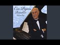 Clair De Lune, From Suite Bergamasque