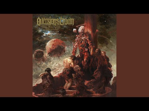 Download Aversions Crown - Hell Will Come for Us All MP3