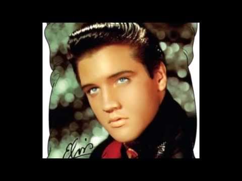 Elvis Presley - Can't Help Falling in Love (High Quality Music)