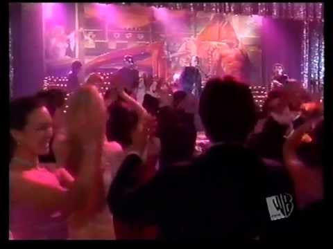 Remy Zero on Smallville.  Air Date: May 21, 2002.