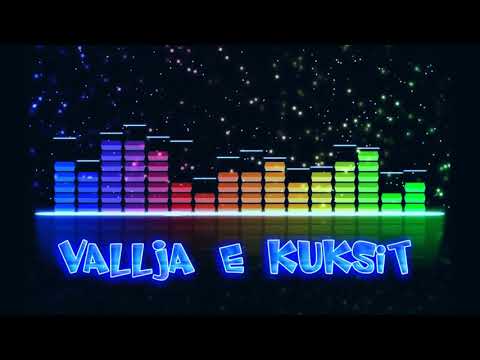 VALLJA E KUKSIT