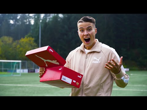 Konnte man so eigentlich überhaupt nicht kommen sehen!