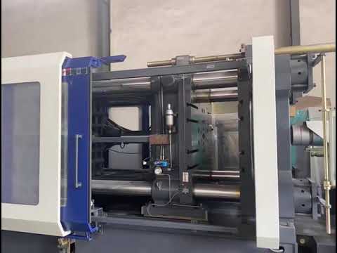 Haijiang 1000ton big plastic injection molding machine