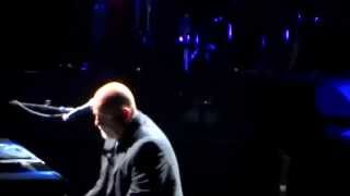 Billy Joel Where&#39;s The Orchestra Live at Hollywood Bowl