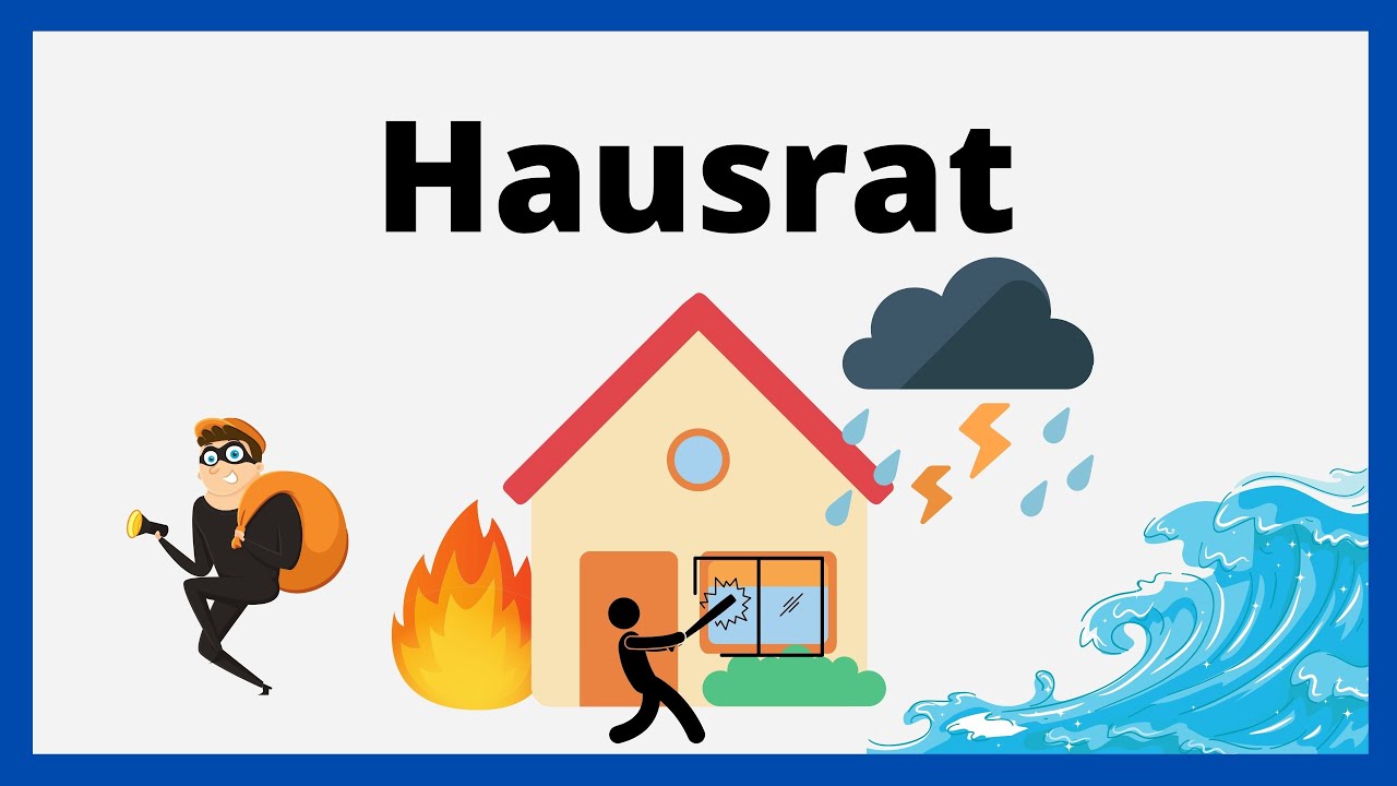 Home contents insurance | New value & current value | Overinsurance, underinsurance, double insur...