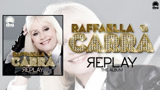 Raffaella Carrà - Replay (the album) [Official minimix]
