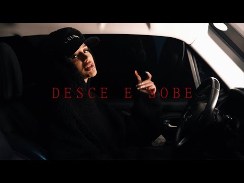 AZZY - DESCE & SOBE Feat. TOKIODK