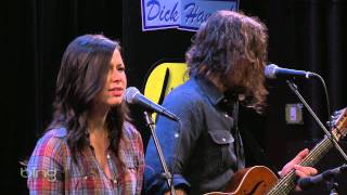 The Civil Wars - Barton Hollow (Bing Lounge)