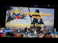 Jimmy Buffett Concert - Jolly Mon Sing - Life on the Flip Side Tour / April 28, 2022 Virginia Beach