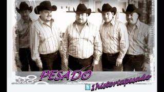 Amor Incondicional PESADO