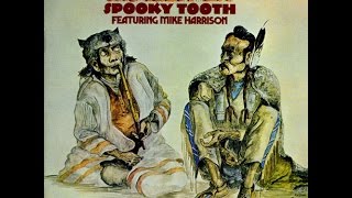 Elton John&#39;s &quot;Son of Your Father&quot; (Spooky Tooth with Mike Harrison 1969) Album Version