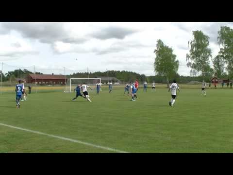 Bosnisk SK - BK 30 Highlights