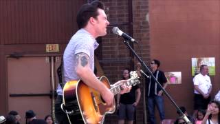 Drake Bell - Blackbird &amp; Found a Way (Acoustic)