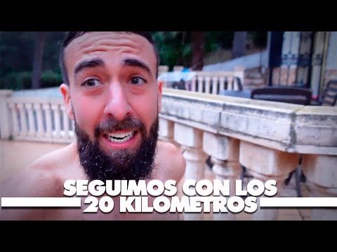 🏃 SEGUIMOS CON LOS 20K 💪