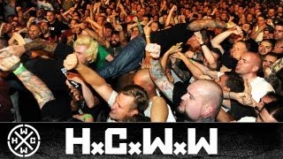 JUDGE - TAKE ME AWAY - INTRO, CORE TEX FEST 2013 (OFFICIAL HD VERSION HCWW)
