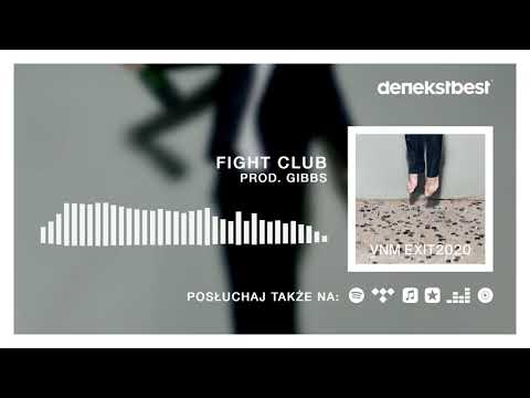 VNM - Fight Club (prod. Gibbs)
