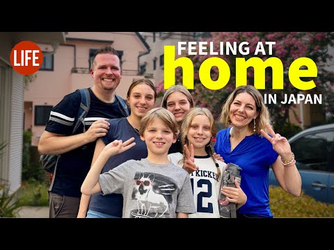 在日本有家的感覺需要什麼 🇯🇵🏡 日本生活 EP 330 (What it Takes to Feel at Home in Japan 🇯🇵🏡 Life in Japan EP 330)