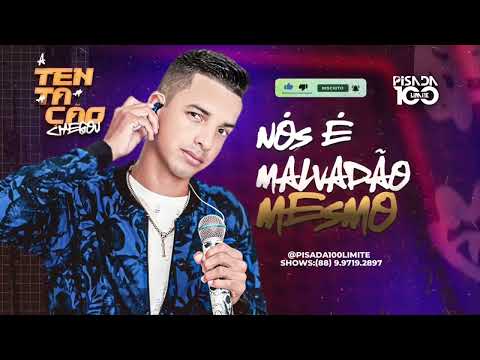 PISADA 100 LIMITE - NÓS É MALVADÃO MESMO