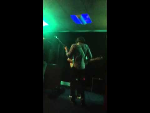 Bubbles - Biffy clyro - band cover