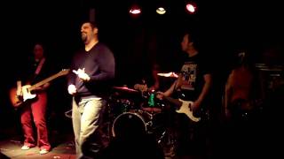 Full Body Anchor- Catch/Release