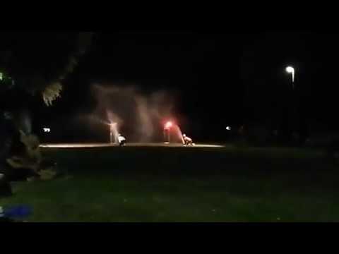 Fire Sport