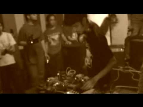 aneka digital safari feat mamas (shoah) & bharata (outright) as drummer live in jogjakarta