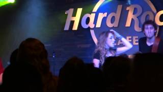 Revel in Romance: LITTLE LOVE