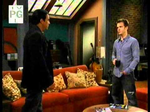 11-10- Lucky, Siobhan, Nikolas, Maxie and Coleman