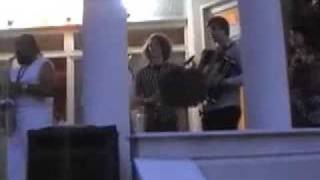 Framnes folklore ensemble feat Ferus "King" Mustafov