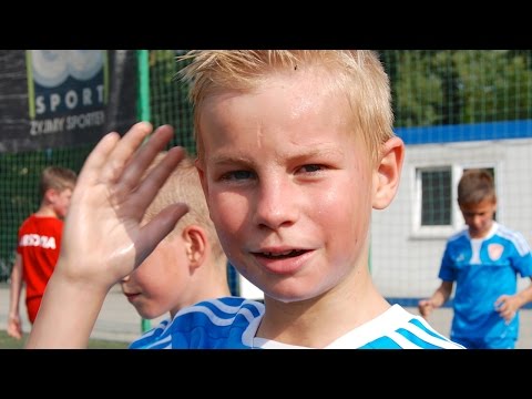 VARSOVIA 07 - AP 11 LEGIONOWO 9:4 - ORLIKI U-10