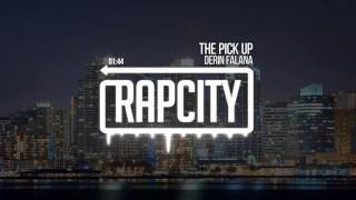 Derin Falana - The Pick Up (Prod. By Jordon Manswell, Sevn Thomas & Burd&Keyz)