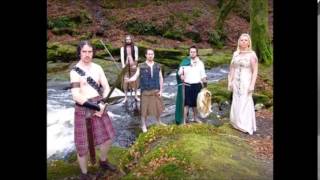The Gael - Cruachan