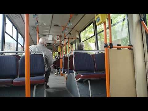 Troleibusas Škoda 14Tr02/6 #2499