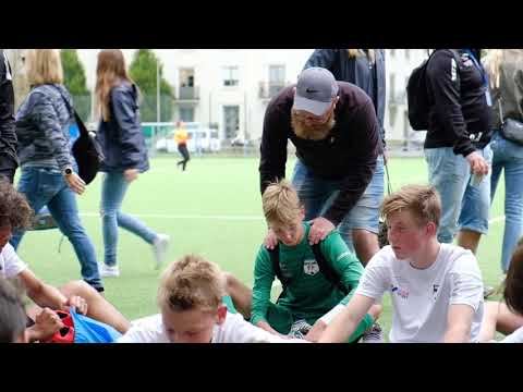 Mantorp FF P04 - Gothia Cup 2019 - Del 1