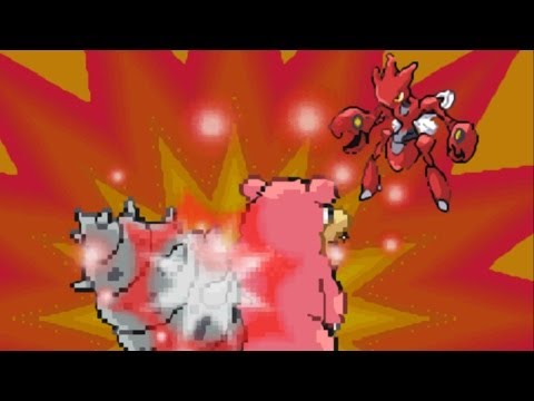 Pokemon Wi-Fi Battle B/W 2 #7 - Foka vs. D-S-FIN (mixed: 2OU, 2UU, 2NU)