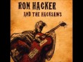 Ron Hacker - Death Letter Blues 
