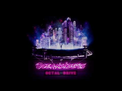 Oceanside85 - While The City Sleeps (feat. Octal Drive) - Official Video