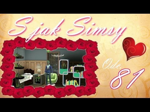 S for Sims, episode 81 - The Show-Off Llama