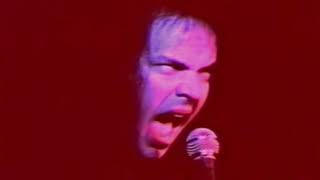 Solitude Aeturnus - Pain (live 1995)