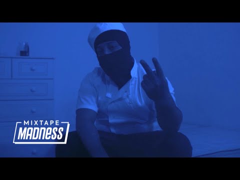 Jugg Chapo - TTG (Music Video) | @MixtapeMadness
