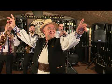 12. Crama Miniștrilor - Cornel Borza - Trecut am lume pan' tine