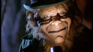 Leprechaun 2 (1994) Video