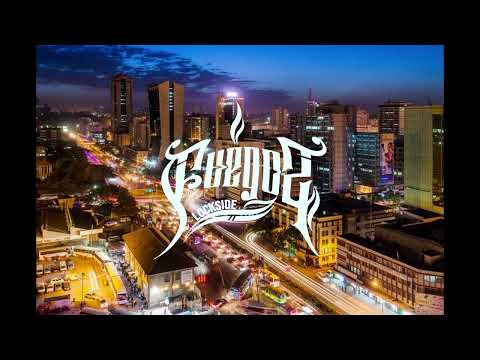 Fave - INTENTIONS (CHOIR VERSION) - MASHUP MIX ZOUK - (LOCKSIDE REMIX) 2026