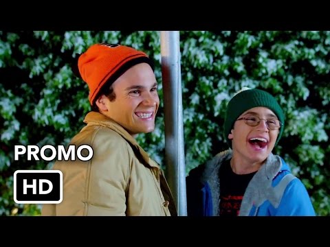 The Goldbergs Season 3 "An 80's Rewind" Promo (HD)