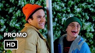 The Goldbergs Season 3  An 80's Rewind  Promo (HD)