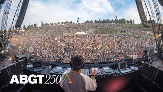 Luttrell - Live @ ABGT250, The Gorge Amphitheatre 2017