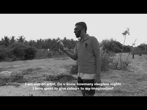 A B Rudresh Voice dubbing